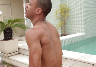 Chris Raider + Lucas Scudellari - Poolside Breeding