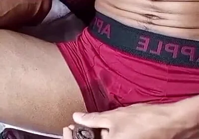Virgin Boy Masturbation Part (7)