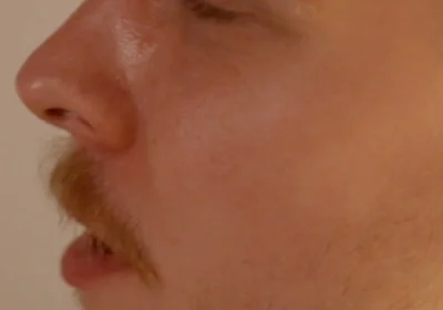 The Second Take - an Erotic Documentary