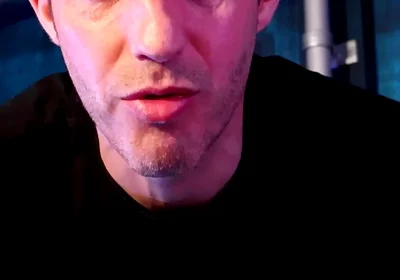 POV - You Begin Your Life as Tom Baker's Chastity Slave