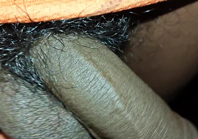 Playing with My Balls When I Am Alone at My Home