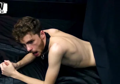 Scott Bisset And Logan Carter - Unbridled Passion Unleashed