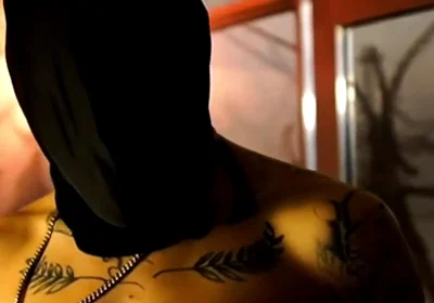 Alpha Male Ready to Catch You in My Hands