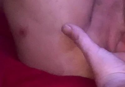 Tommy Gets Fingered