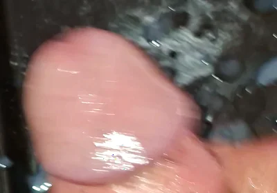 Sperma Is Cuming