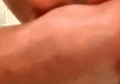 Look at My Wonderful Cumshot! Masturbation and Wank