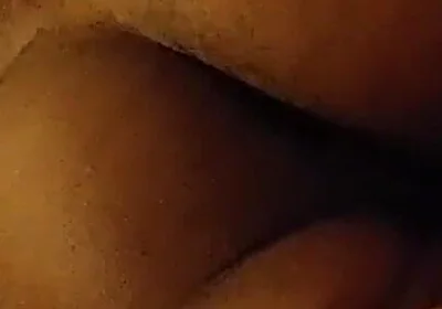 Kennie Jai Gets Jerked off in Bed