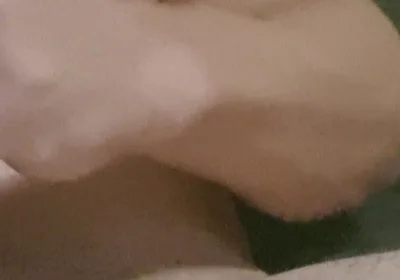 Britney Babe Late Night Riding on My Hard Cock
