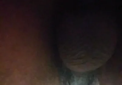 Prostate Toy Makes Me Cum