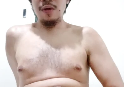 Rehearsal for Live Cam Show