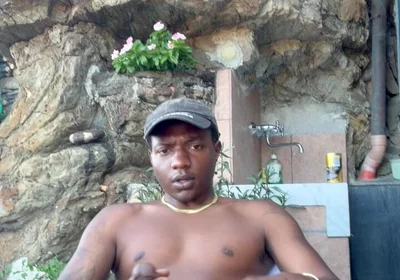Huge Cock Shoots Huge Load