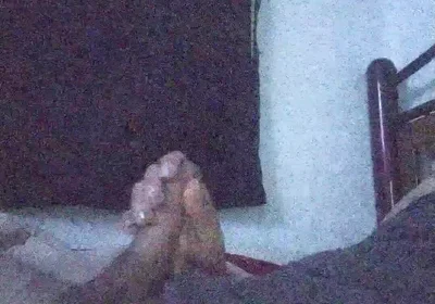 Midnight Massage..!!