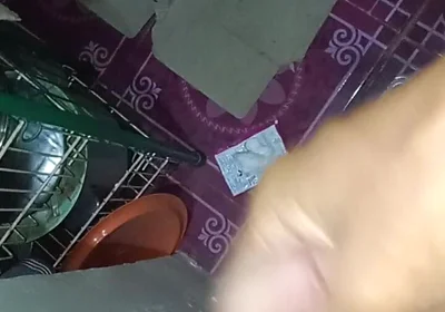 My Morning Pee