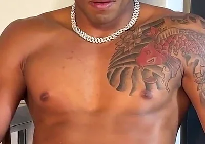 Rauw - Solo Jerk Big Uncut Meat