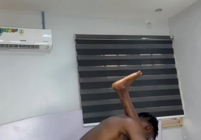 Two Thuggish Having Some Hot Secret Vibes