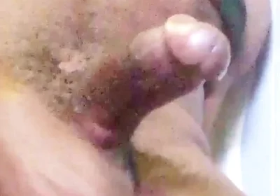 My Cock Is so Hungry