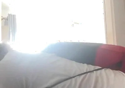 Arab StepDaddy Breeding White Twink Before Sending Him Home to His Mammy
