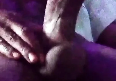 I Cum on the Camera