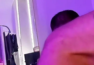 Leather Muscle Daddies Fuck. Huge Cumshot Facial
