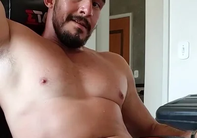 What's Your Fetish? I Like to Go Without Underwear