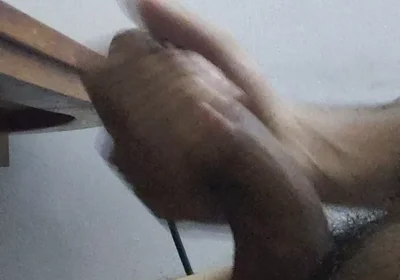 Cock Hero No Lube Dry Run Stamina Training Part 1