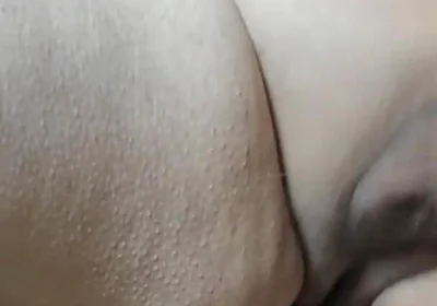 Chubby Smooth Cocked Step Daddy Masturbates and Shoots a Thick Cum Load