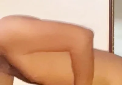 I Pove the Twink's Anus Opening to Let My Hard Cock in