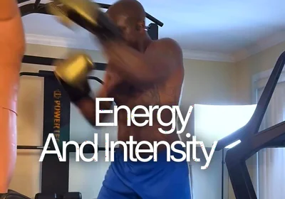 Mcpherson Vital Fitness Part 67