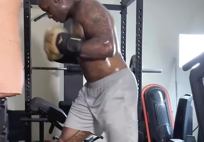 Mcpherson Vital Fitness Part 75
