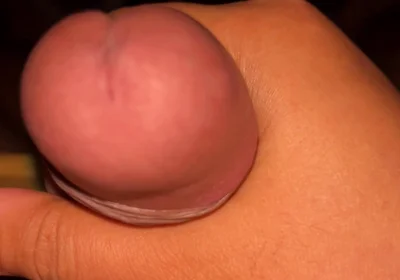 I Want Pussy and Crot Inside