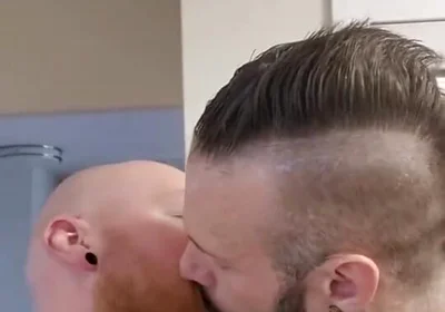 Pregame Make Out with
