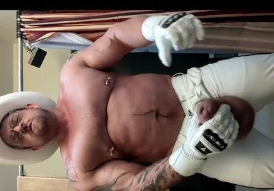 I Cum Twice in a Matter of Minutes