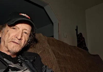 Self Masturbation