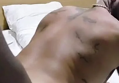 Handsome Brunette Gifted Xxl Fucks and Impregnates My Ass