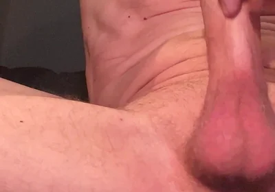 Old Man Cock for the Baddies