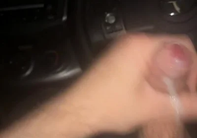 Car Jerk Before Work