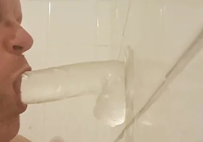 Sucking, Sucking, Sucking