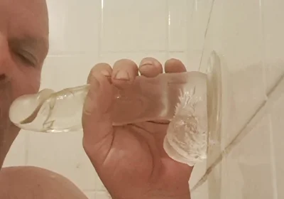 Sucking, Sucking, Sucking