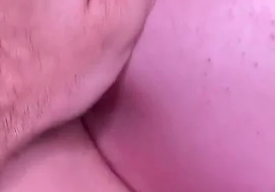 Massive Stepdaddy Made Me Submit