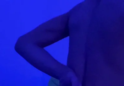 I Cum Hard Showing My Ass and My Latin Cock