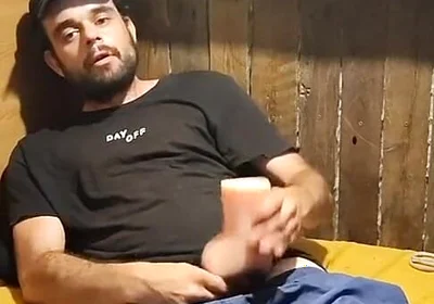 Beautiful Cumshot