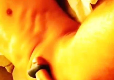 Making My Big Thick Gypsy Cock Cum Hard