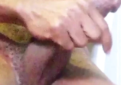 My Cock Is so Hungry