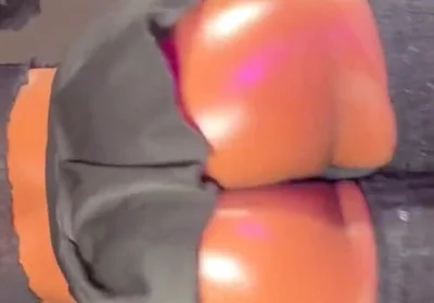 Big Ass