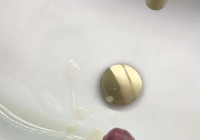 Sometimes You Have to Stop Working to Go and Have a Wank Otherwise You Just Waste a Whole Day Touching Your Cock Throbbing in Your Pants