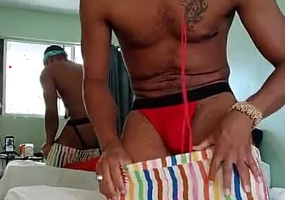 Close up Jerk and Cum!
