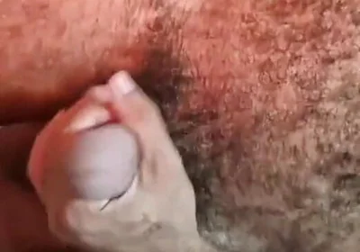 It's Time for a Jerk off!
