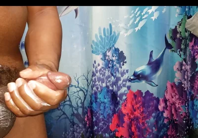 Jerking off & Cumming Thick 1 Video 2:43
