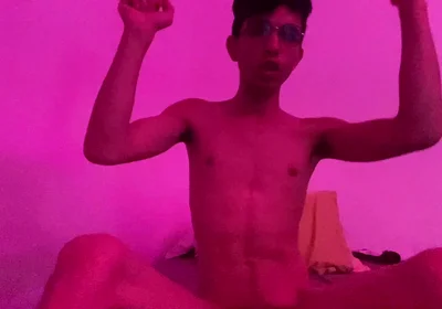 I Cum Hard Showing My Ass and My Latin Cock