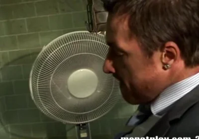 Interrogation Room